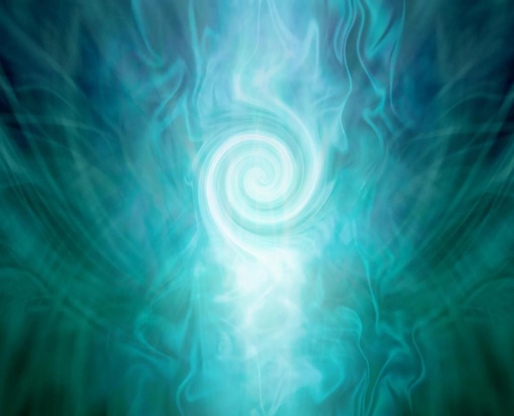 Reiki Energy & Biowell System