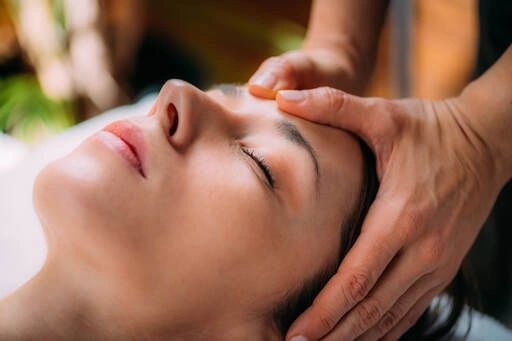 Release Stress & Anxiety